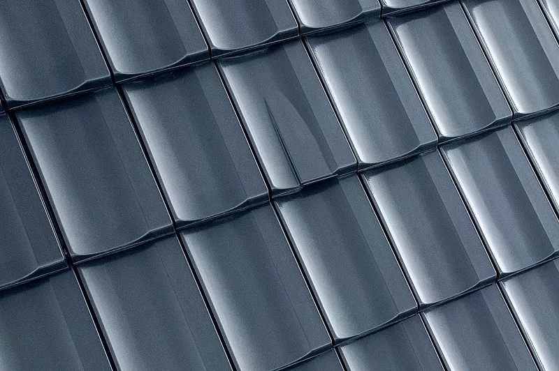 Jakou roli na střeše plní ventilační střešní taška?