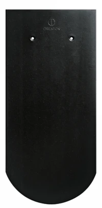 Antracitová  engoba