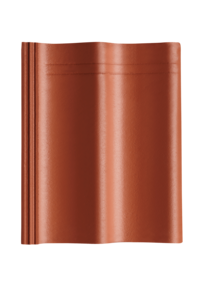 Klasická červená PLANAR - main