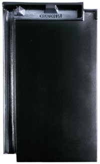 Černá glazura - main