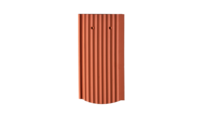 Přírodní červená přírodní - main