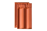 Klasická červená engoba