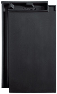 Černá matná engoba - main