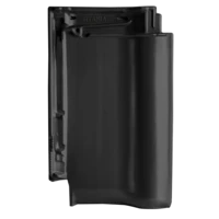 Antracitová  engoba