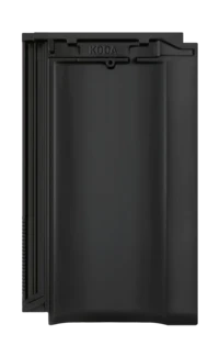 Antracitová  engoba