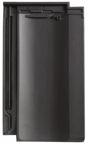 Černá matná engoba