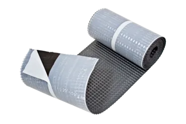 Komínová/dokončovací páska RBF roll swissporTON