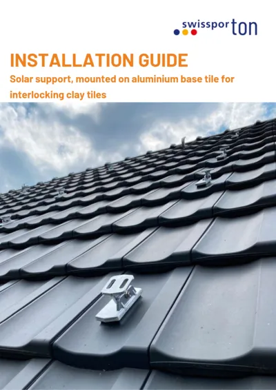 swissporTON_Installation_guide_Solar_support_for_aluminium_base_Interlocking_tiles_2025_EN.pdf