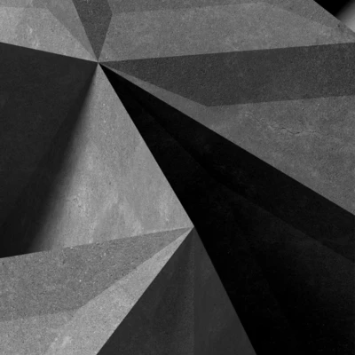 Tmavě šedá PLANAR