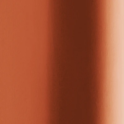 Měděně červená engoba