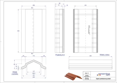 tech draw ridge tile pack.zip
