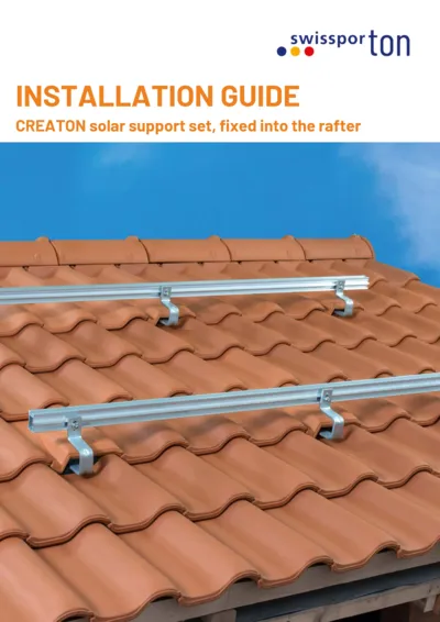 swissporTON_Installation_guide_Solar_support_for_rafters_2025_EN.pdf