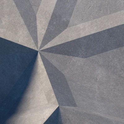 Tmavě šedá PLANAR