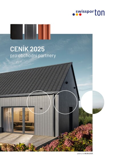 Ceník
