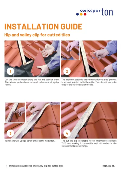 swissporTON_Installation_guide_Hip_and_valley_clip_2025_EN.pdf