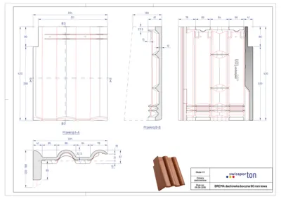 tech draw BREMA verge tile 90 left.zip