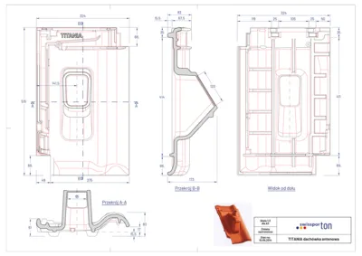 tech draw TITANIA aerial antenne.zip