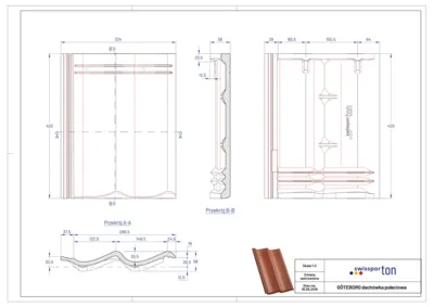 tech draw GOTEBORG basic tile.zip