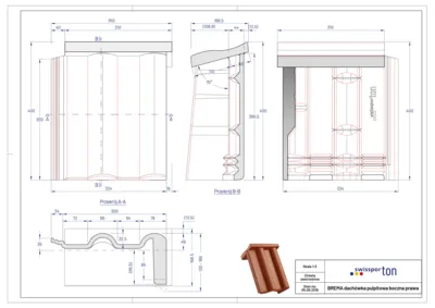 tech draw BREMA shed verge tile right.zip