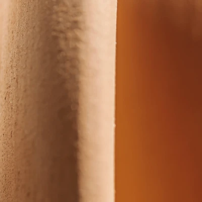 Měděně červená engoba