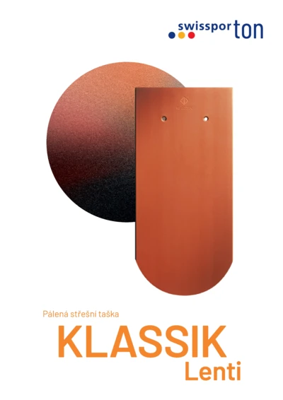Produktová brožura KLASSIK Lenti