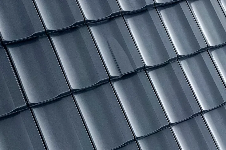 Jakou roli na střeše plní ventilační střešní taška?