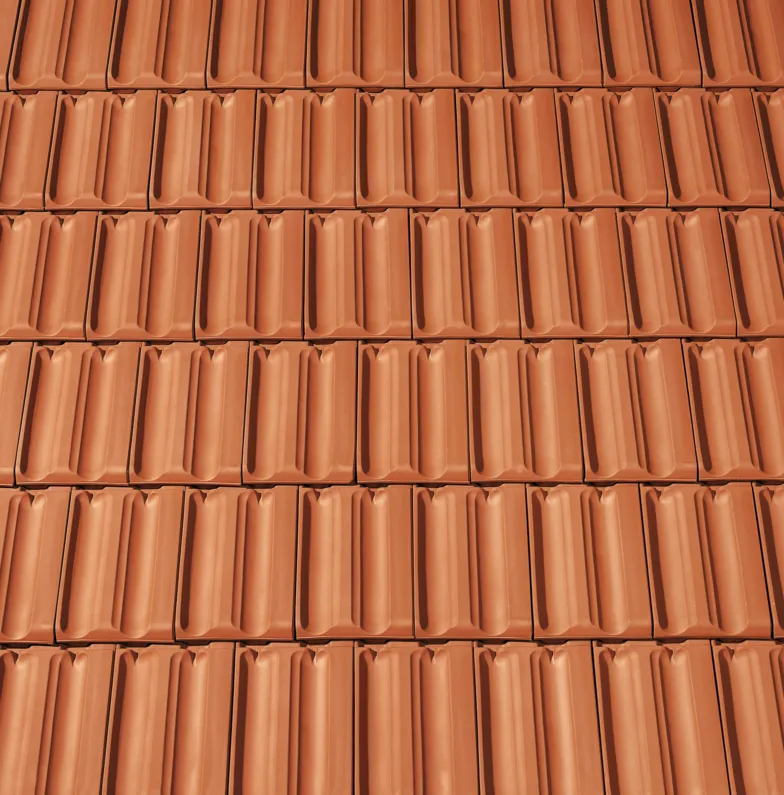 Klasická červená engoba