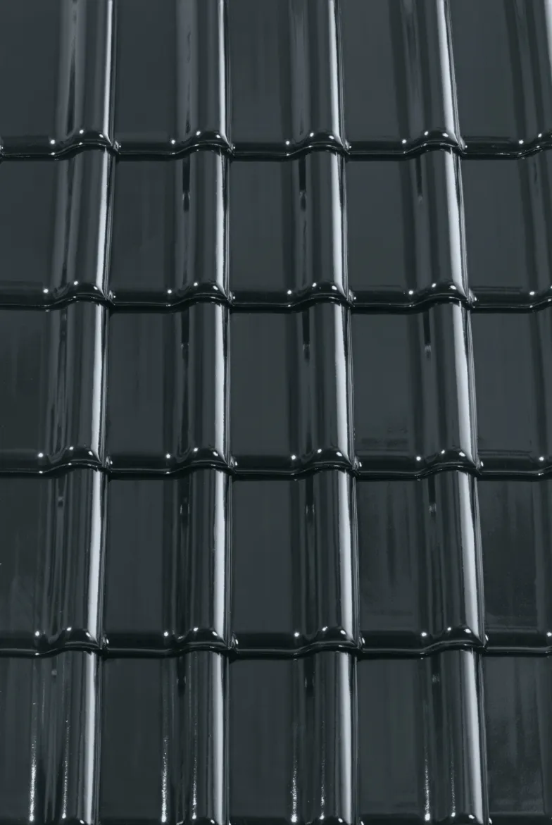 Břidlicová glazura