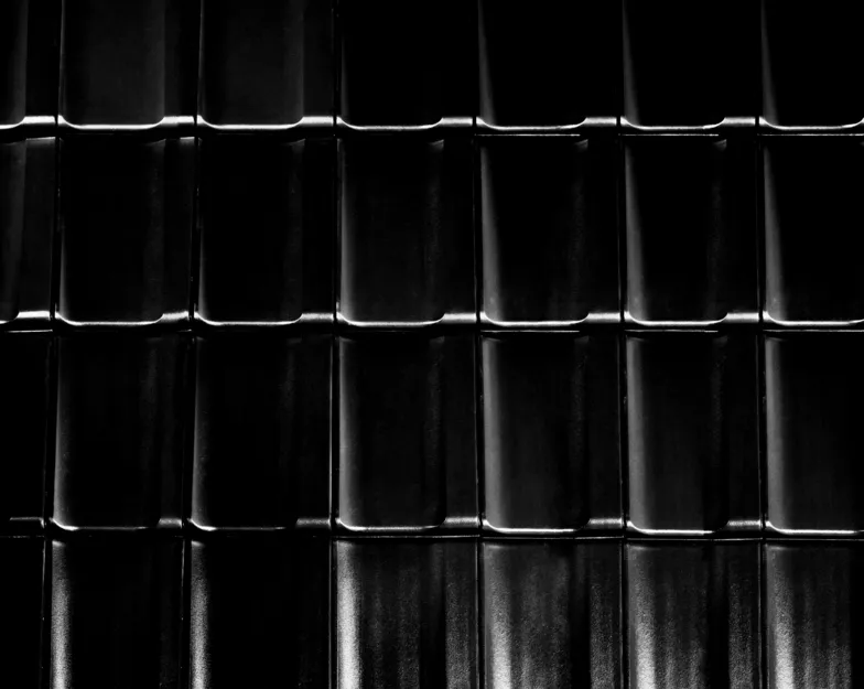 Černá engoba