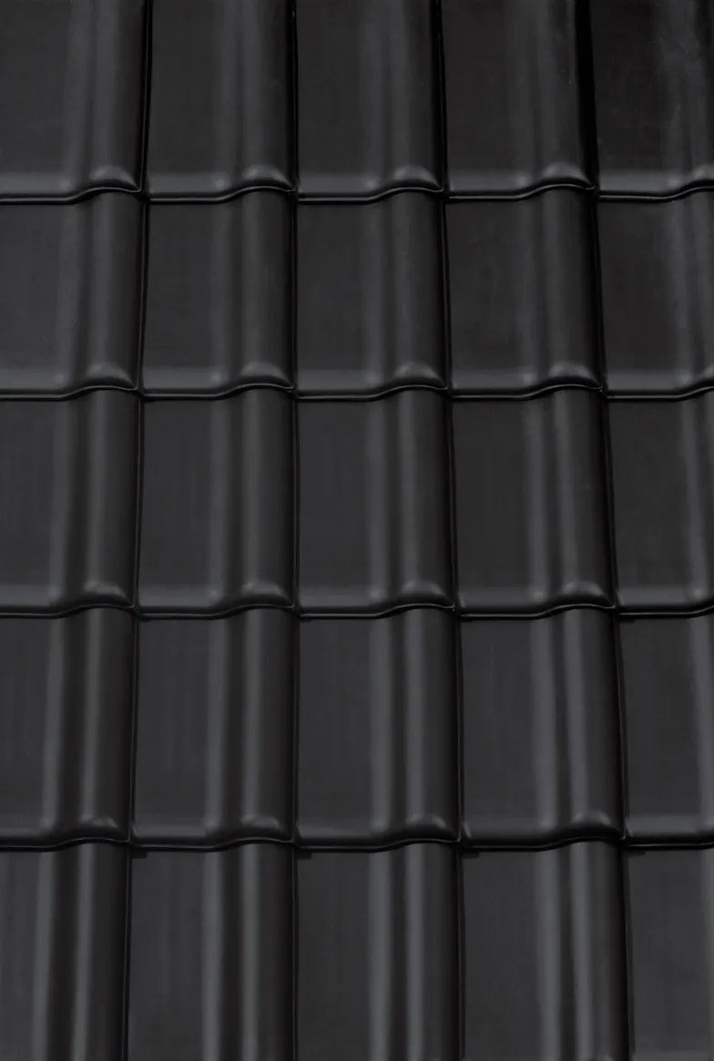 Antracitová  engoba