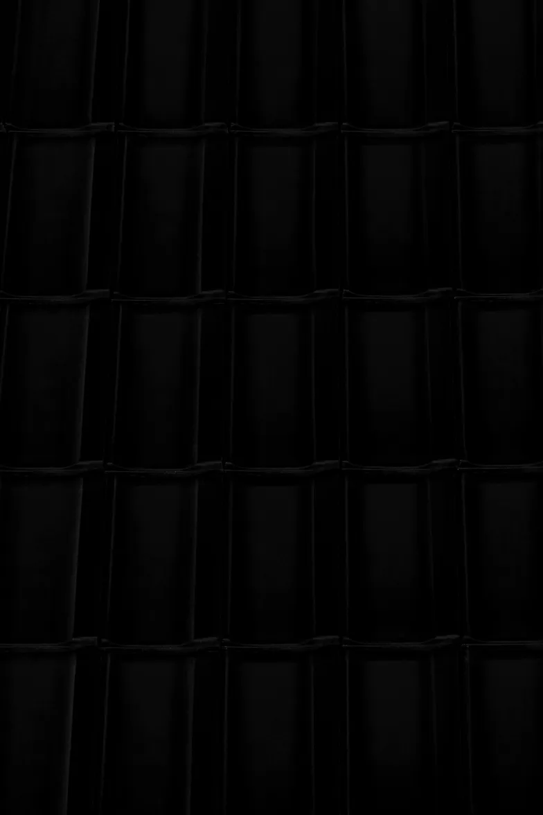 Antracitová  engoba