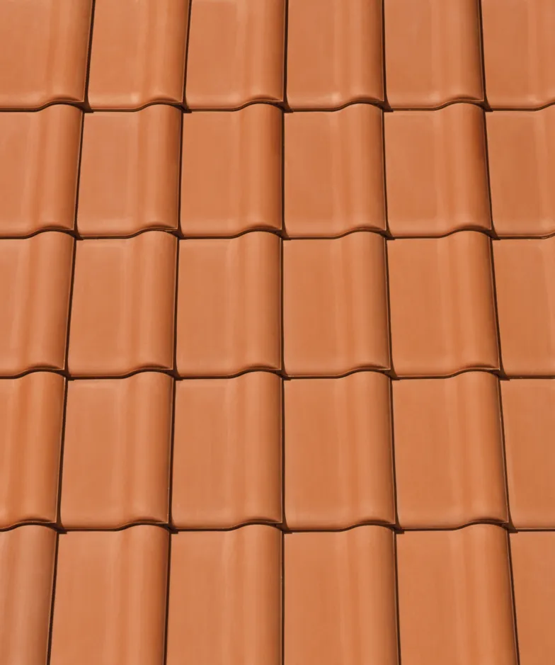 Klasická červená přírodní