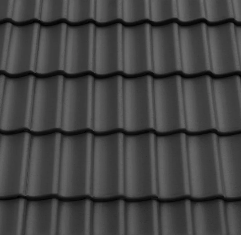 Tmavě šedá PLANAR