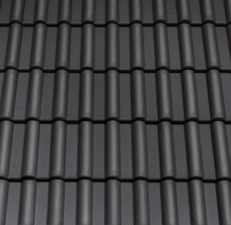 Tmavě šedá PLANAR