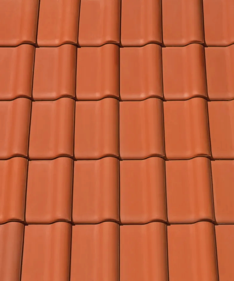 Klasická červená engoba