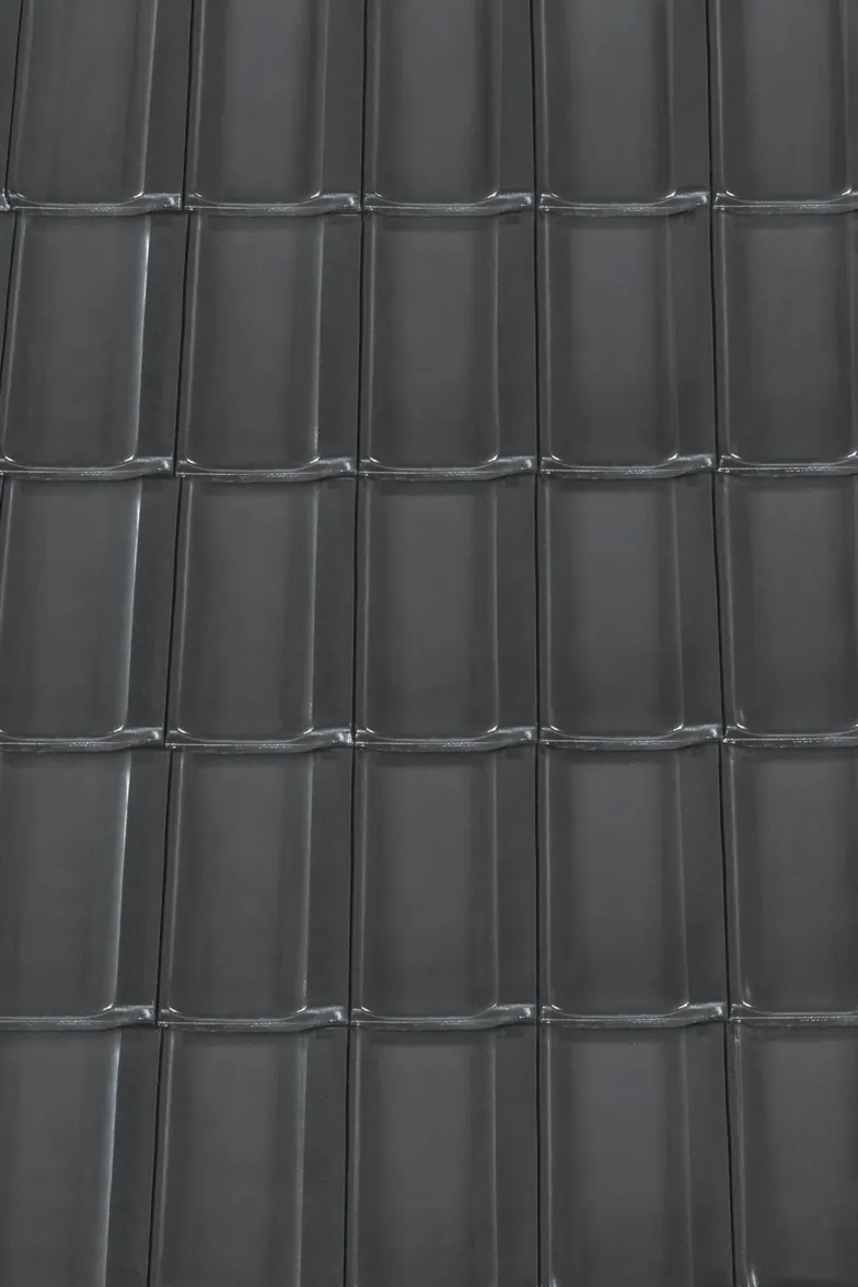 Břidlicová glazura