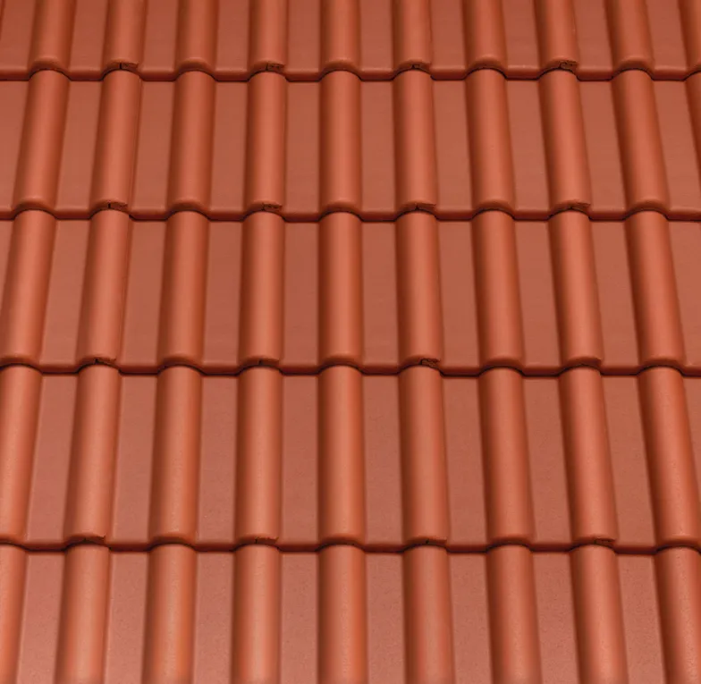 Klasická červená PLANAR