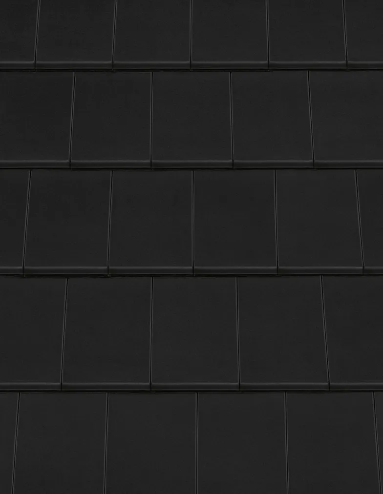 Antracitová  engoba