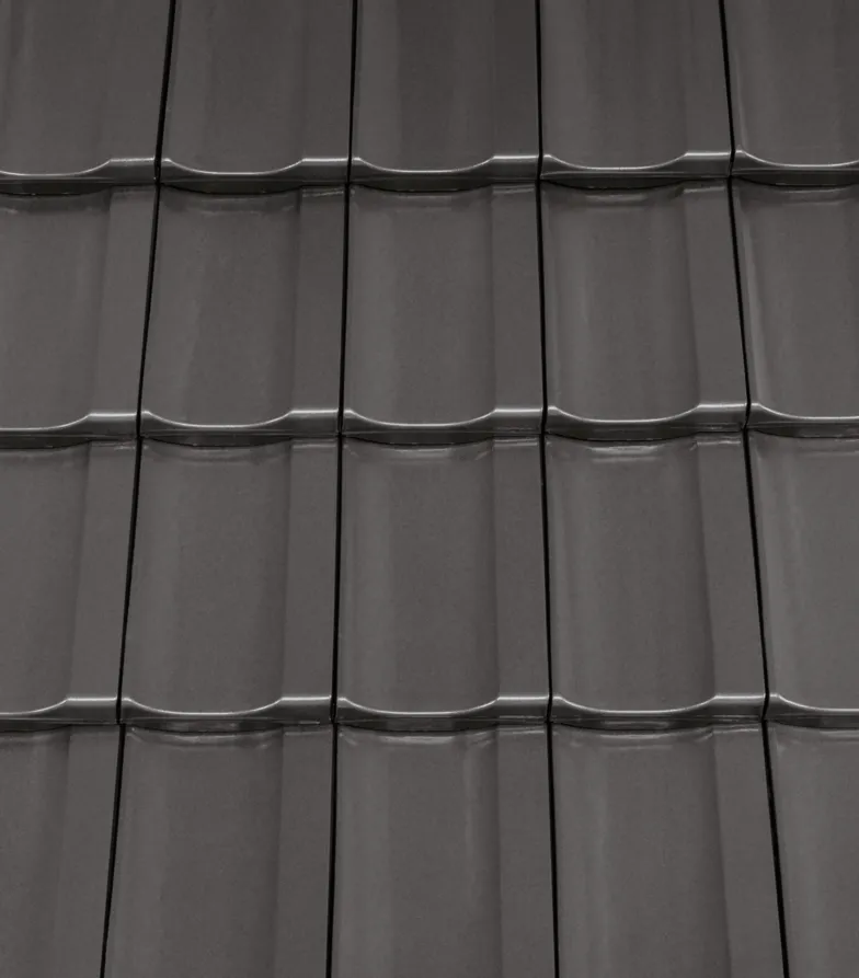 Křišťálově břidlicová glazura