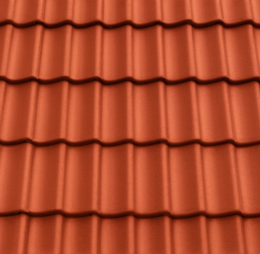 Klasická červená PLANAR