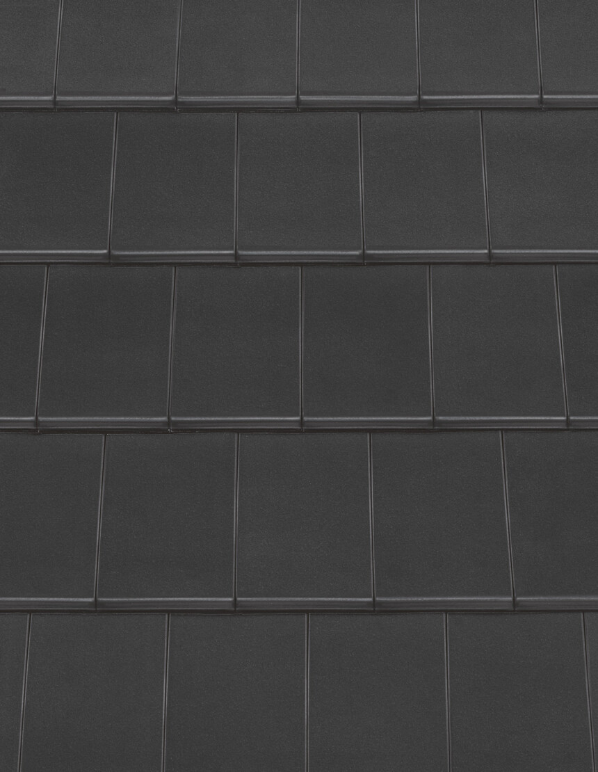 Břidlicová engoba – laying