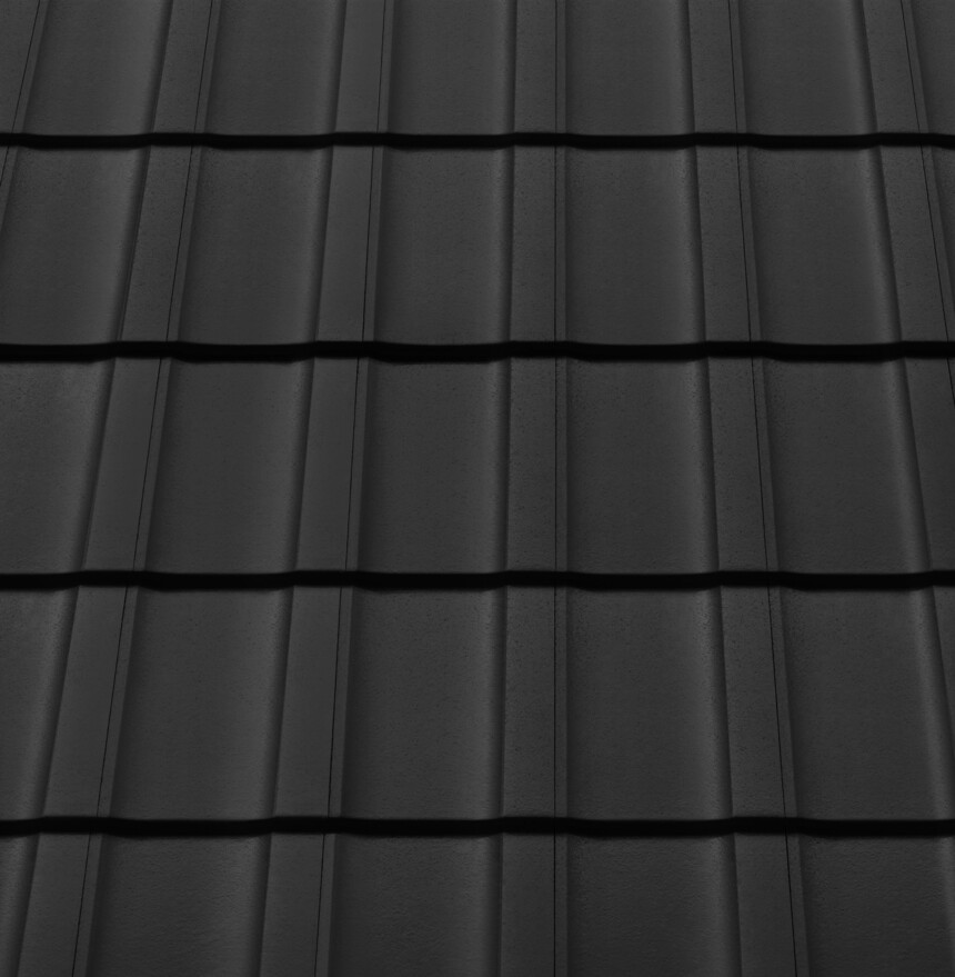 Černá DURATOP PRO – laying