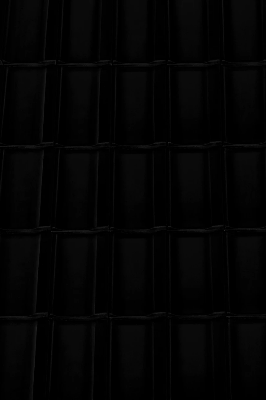 Antracitová  engoba