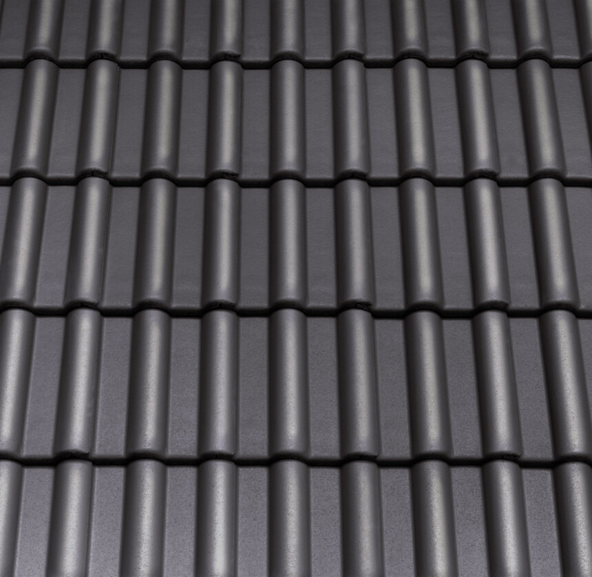 Černá DURATOP PRO – laying