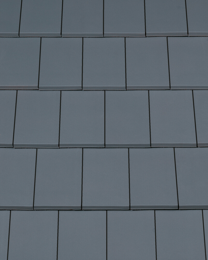 Šedá engoba – laying