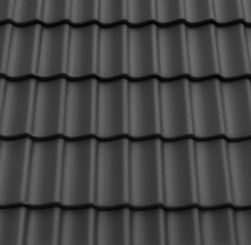 Tmavě šedá PLANAR