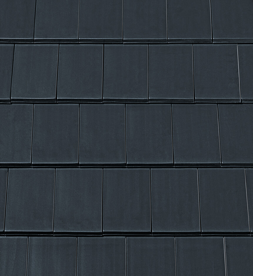 Břidlicová glazura – laying