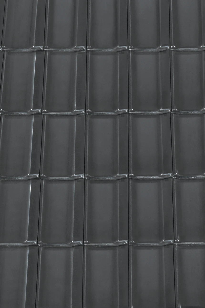 Břidlicová glazura