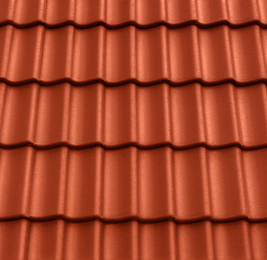 Klasická červená DURATOP PRO – laying