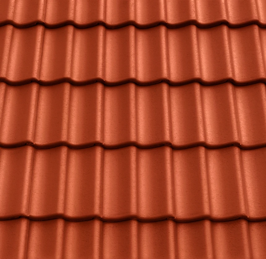 Klasická červená DURATOP PRO